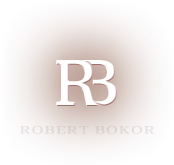 Robert Bokor